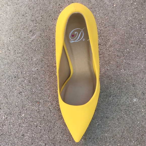 🥂 HP ⭐️⭐️⭐️⭐️⭐️ The most DELICIOUS yellow PUMP - Picture 4 of 5